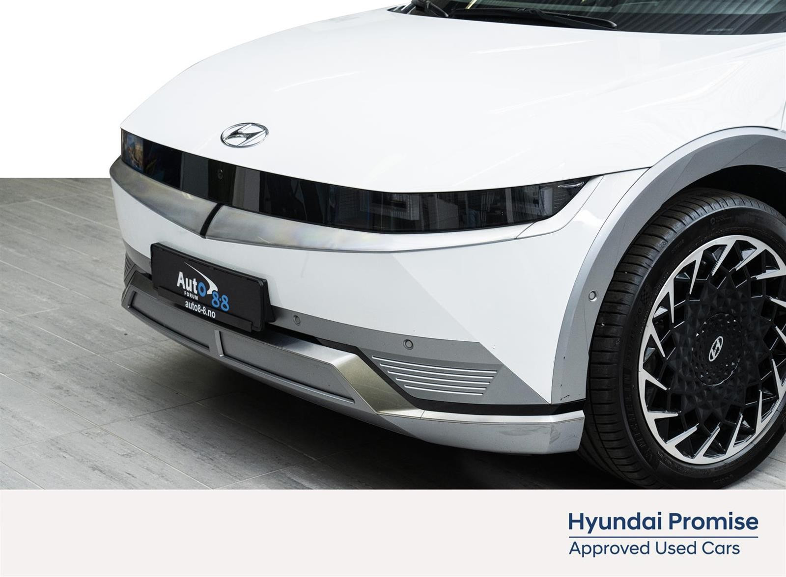 Hyundai Ioniq 5