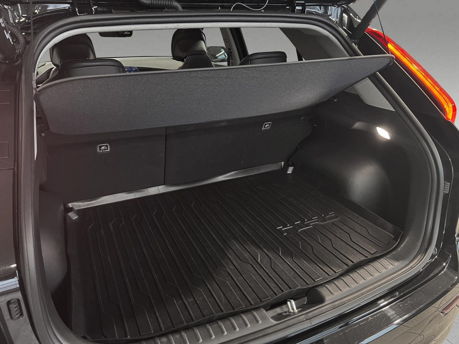 Kia E-Niro