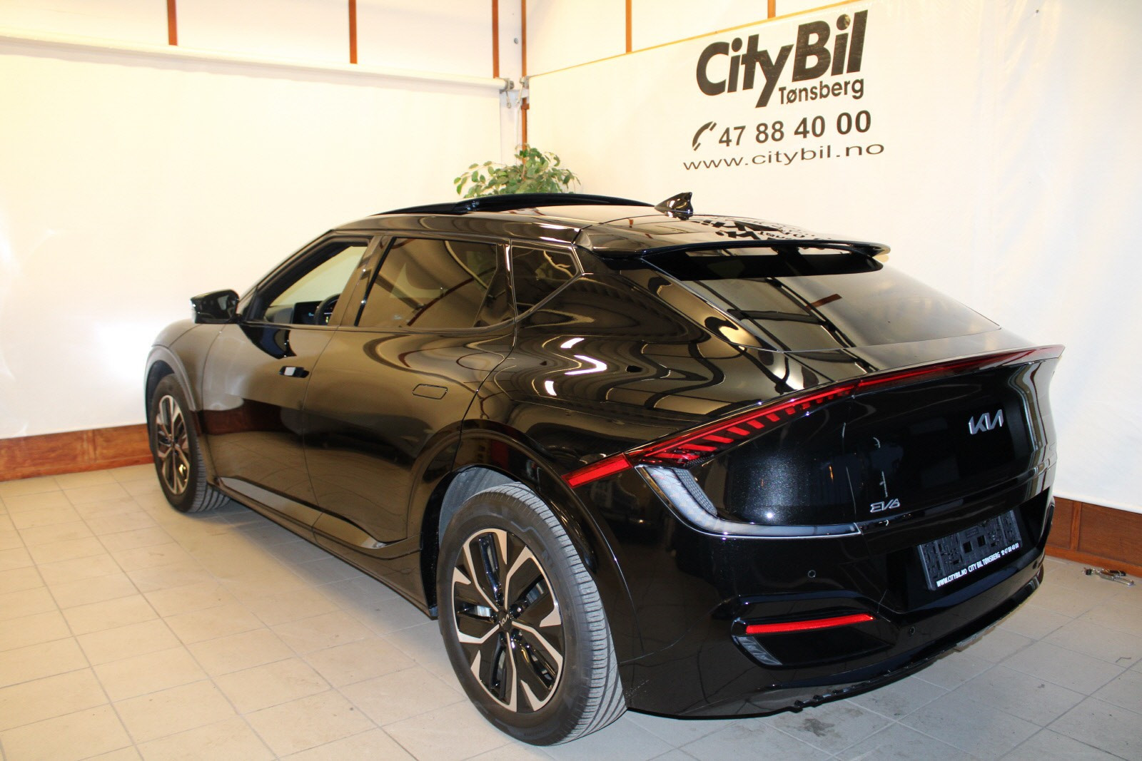 Kia EV6