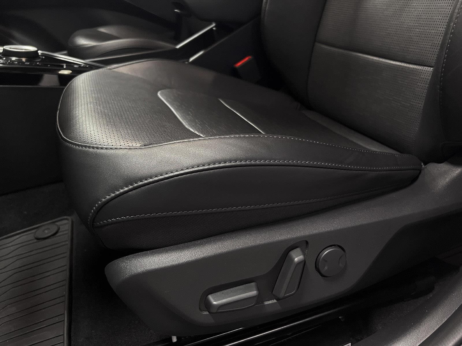 Kia E-Niro