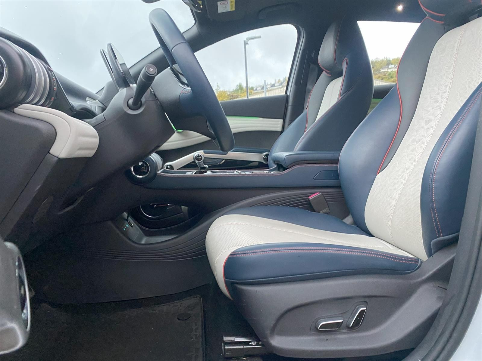 BYD Atto3