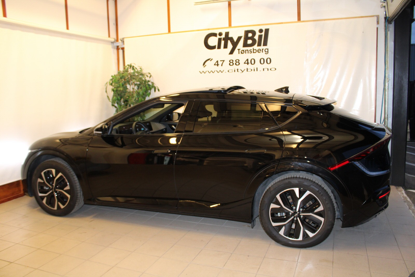 Kia EV6