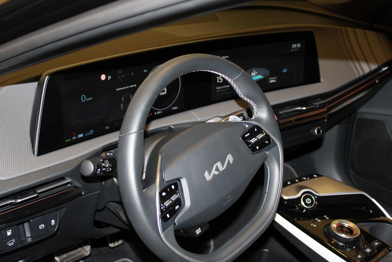 Kia EV6