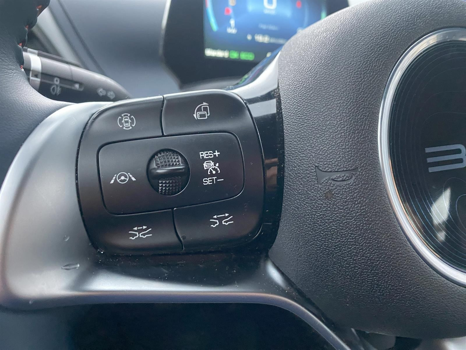 BYD Atto3