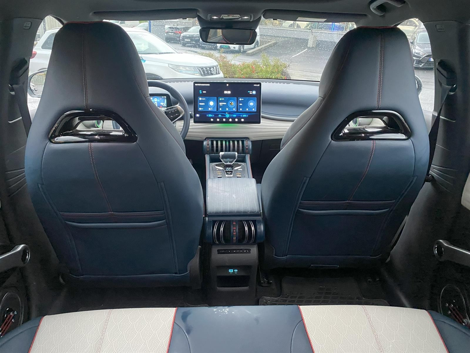 BYD Atto3