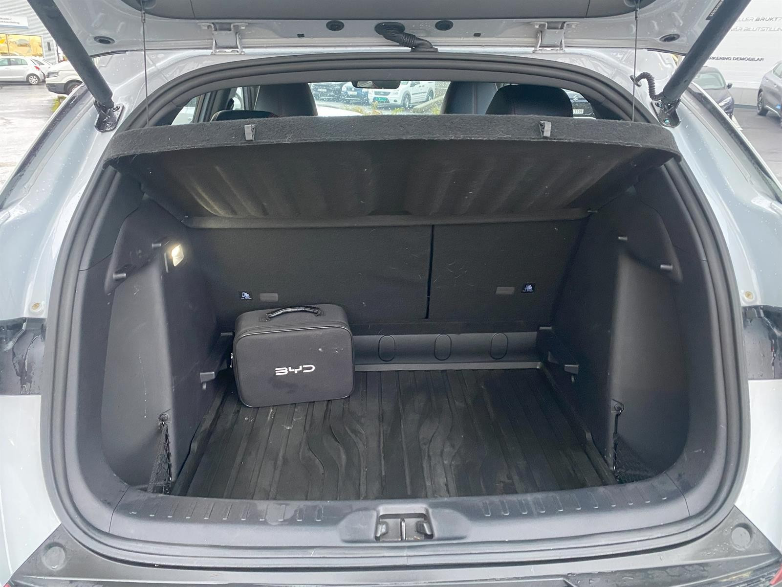 BYD Atto3
