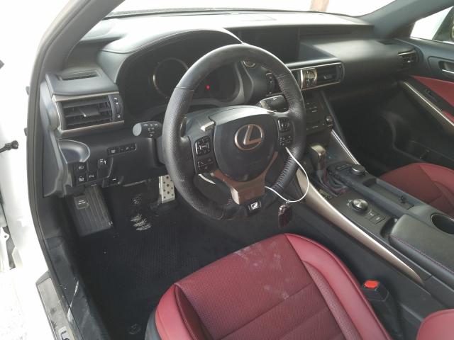 Lexus IS 300 F-S 2020