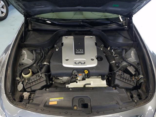 Infiniti Q40 2015