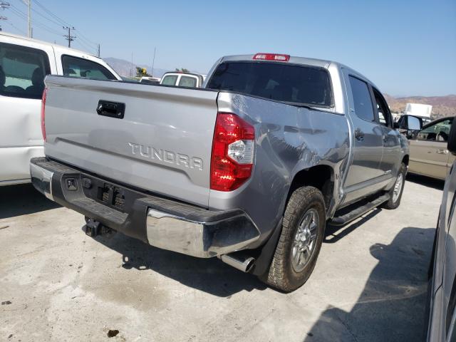 Toyota Tundra CRE 2016