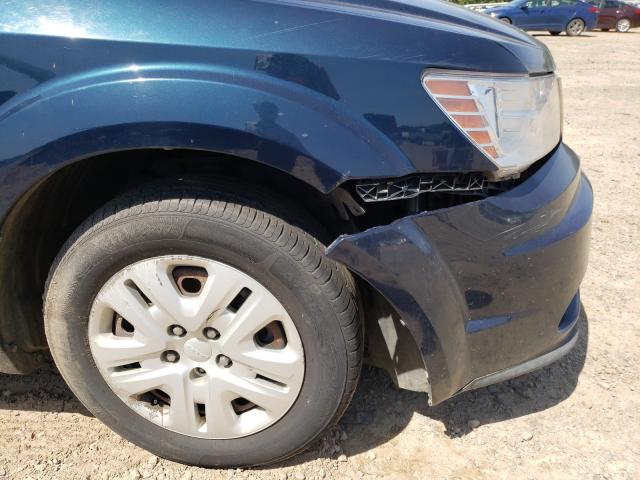 Dodge Journey SE 2014