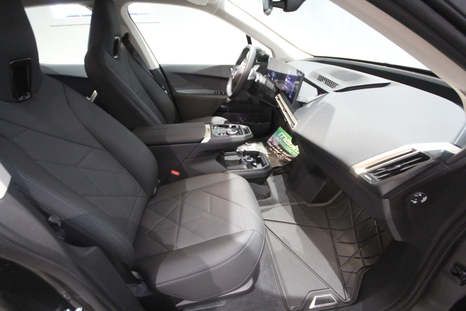BMW iX xDrive 40