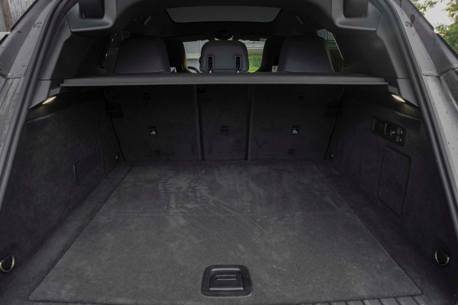 BMW iX xDrive 50
