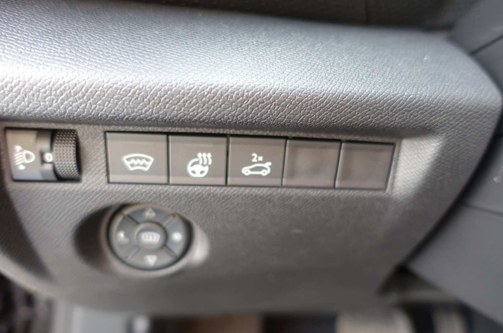 Citroen E-C4 X