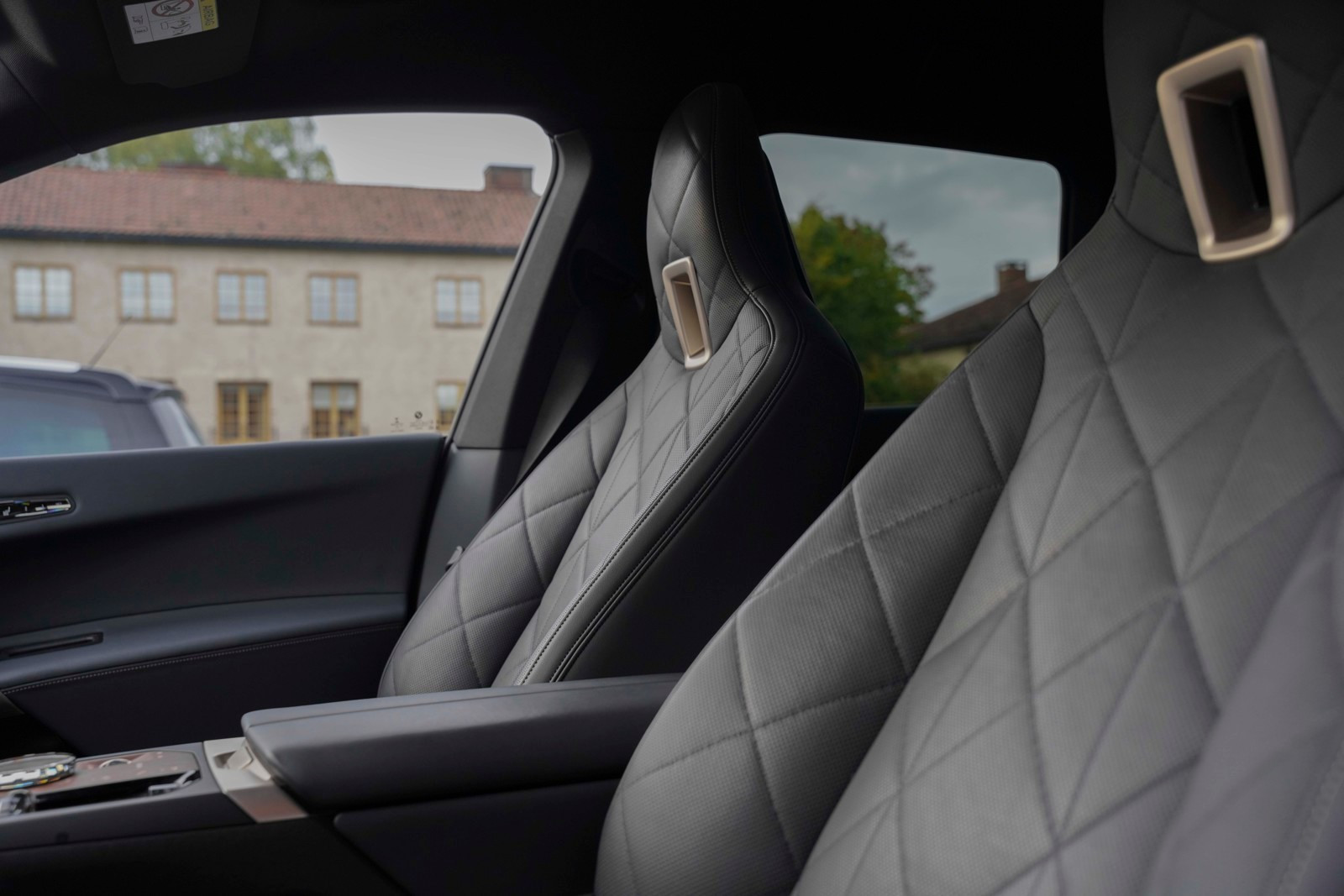 BMW iX xDrive 50
