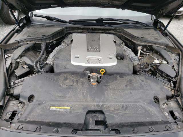 Infiniti Q50 Base 2014