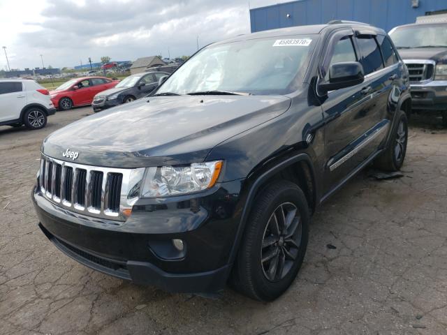 Jeep Grand Cherokee 2013