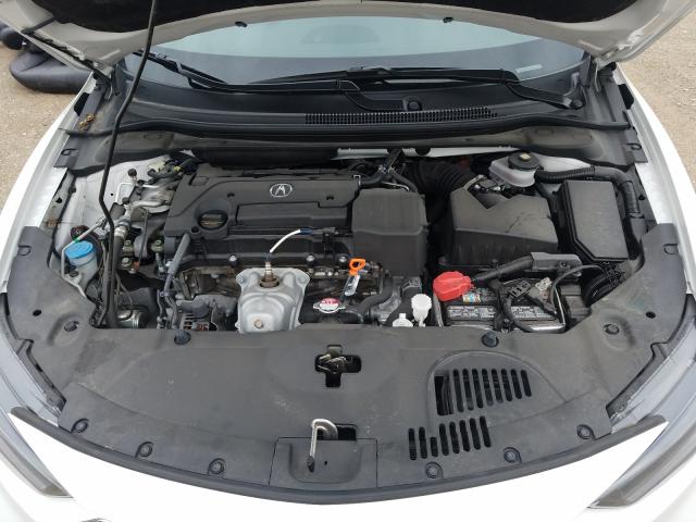 Acura ILX Premium 2019