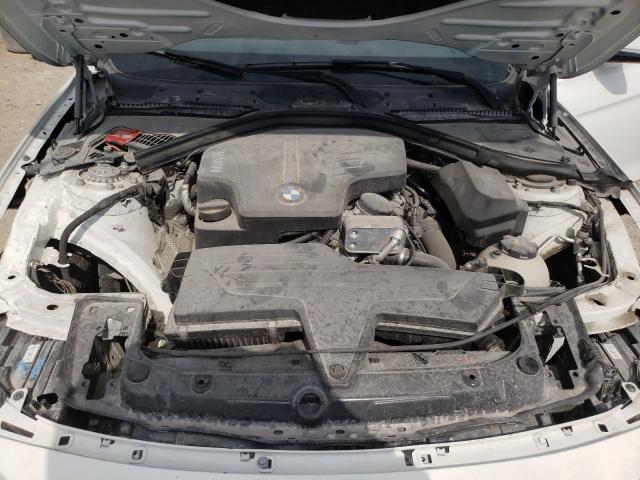 BMW 328 I Sulev 2016