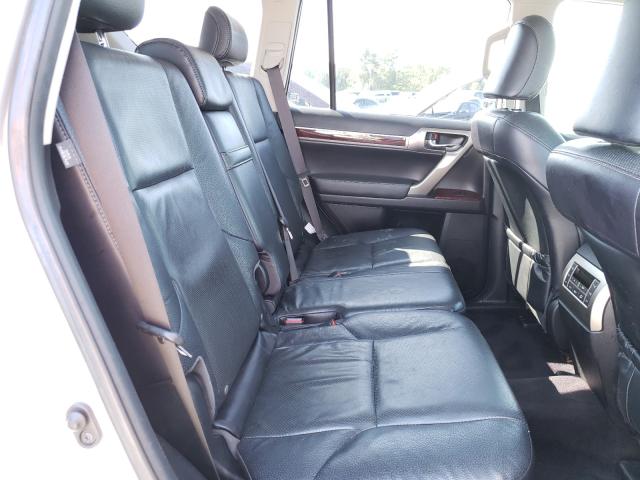 Lexus GX 460 2016
