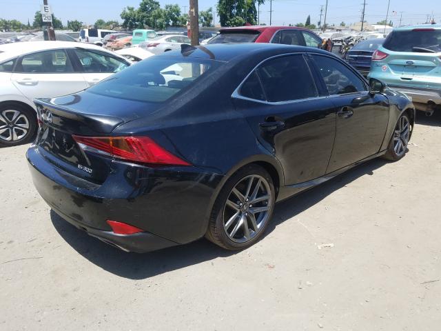 Lexus IS 300 2018