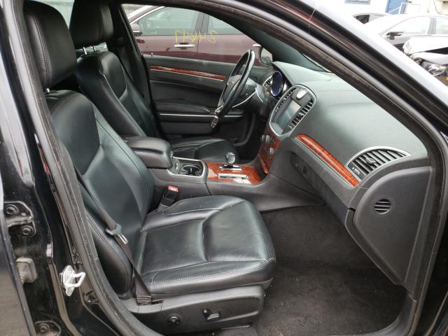 Chrysler 300 2014