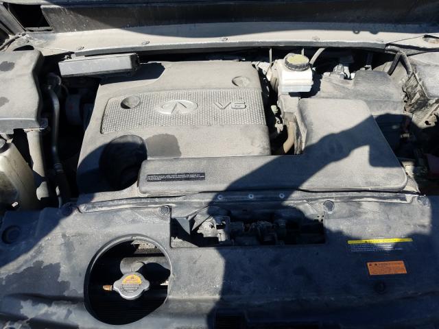 Infiniti JX35 2013