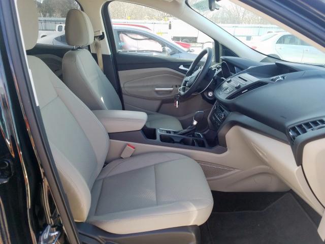 Ford Escape SE 2017