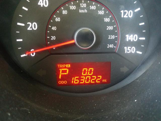 KIA Sorento LX 2013