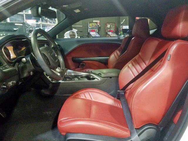 Dodge Challenger 2019