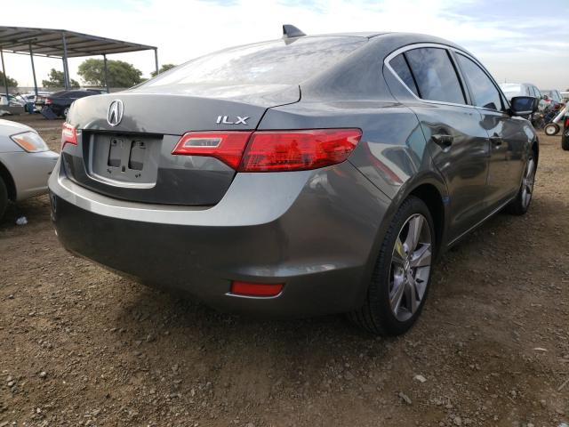 Acura ILX 20 PRE 2013