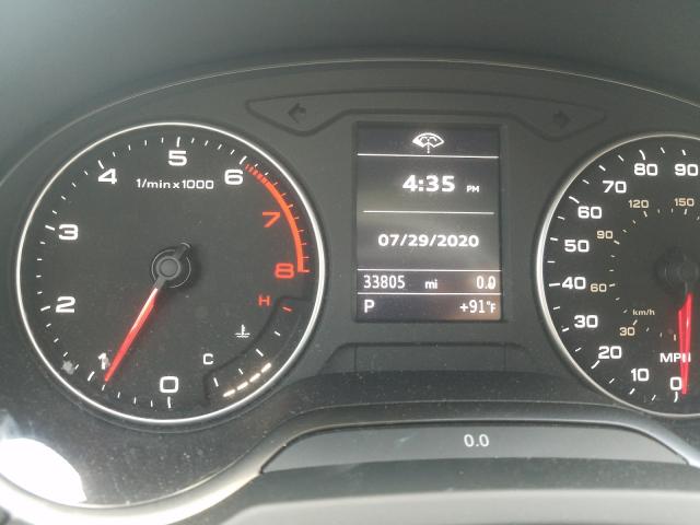 Audi A3 Premium 2015