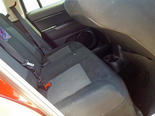 Jeep Compass SP 2015