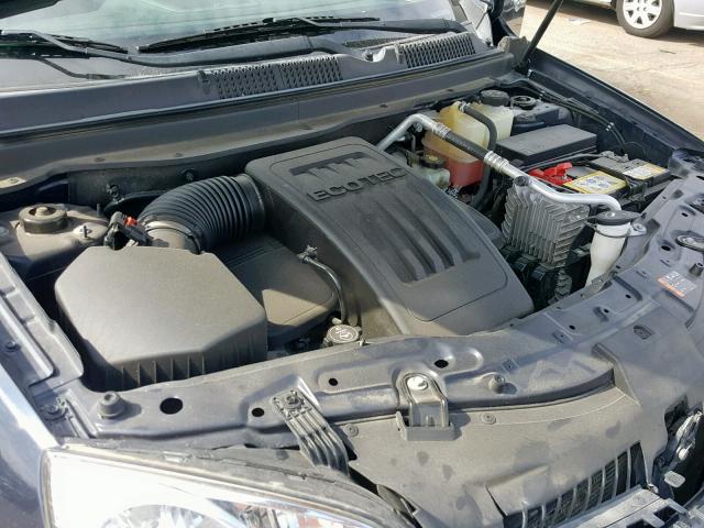 Chevrolet Captiva LT 2014