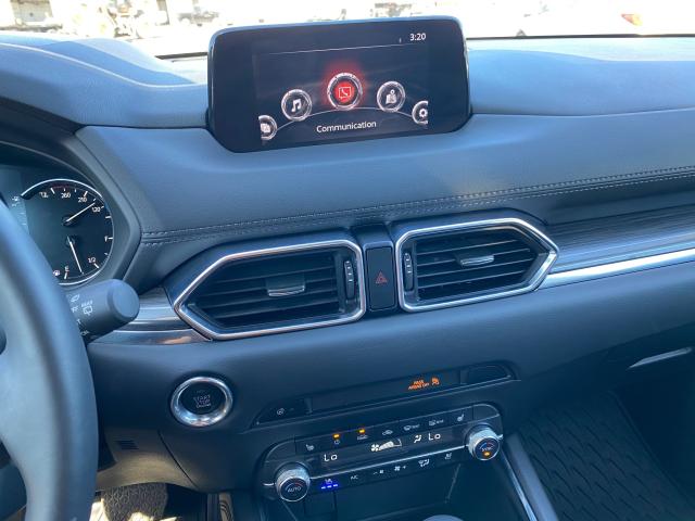 Mazda CX-5 Grand Touring 2019