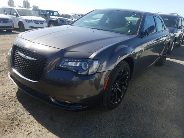 Chrysler 300 S 2019