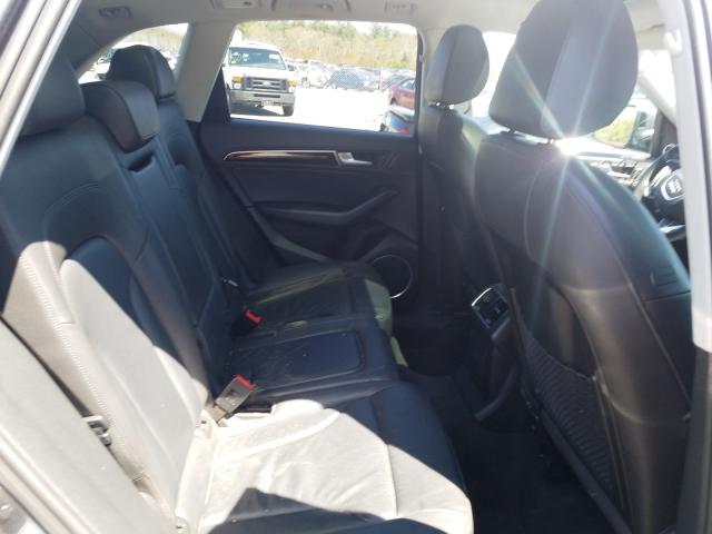 Audi Q5 Premium 2016