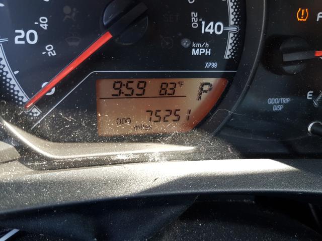 Toyota Yaris 2015