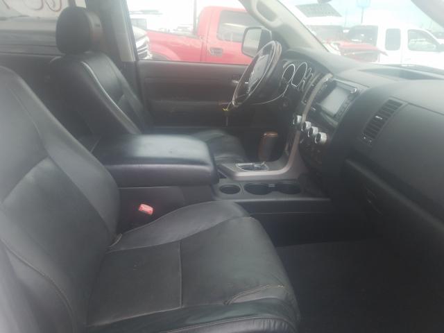 Toyota Tundra CRE 2013