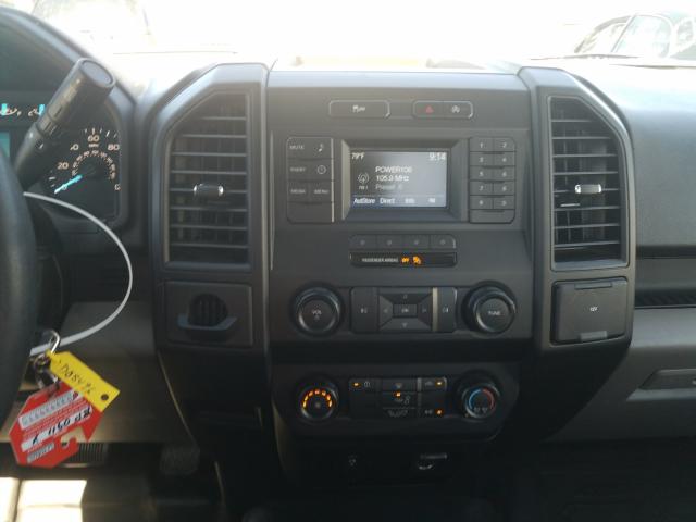 Ford F150 2019