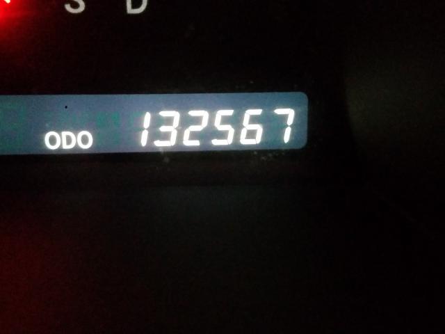 Toyota Highlander 2012