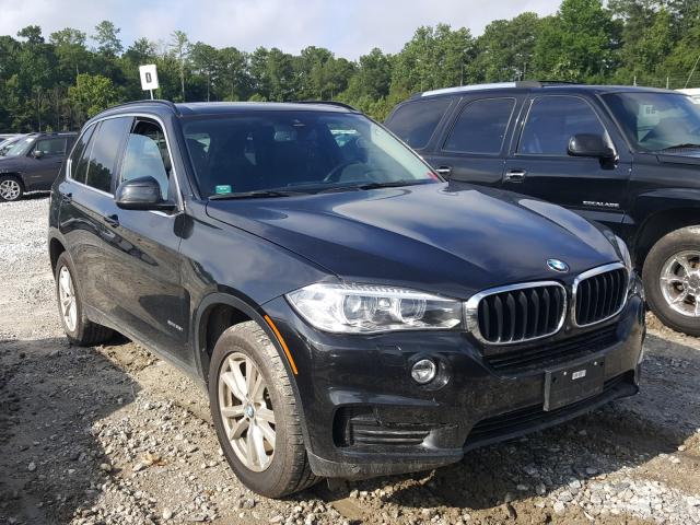 BMW X5 XDRIVE3 2015