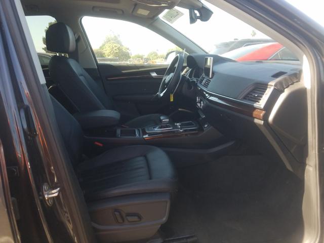 Audi Q5 Premium 2018