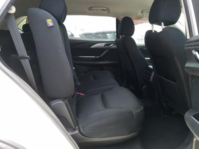 Mazda CX-9 Touring 2016