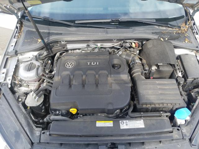 Volkswagen Golf Sport 2015