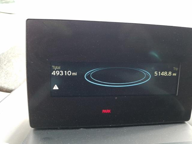 BMW I3 REX 2015