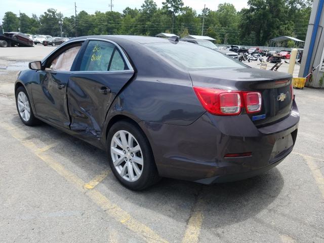 Chevrolet Malibu 2LT 2013