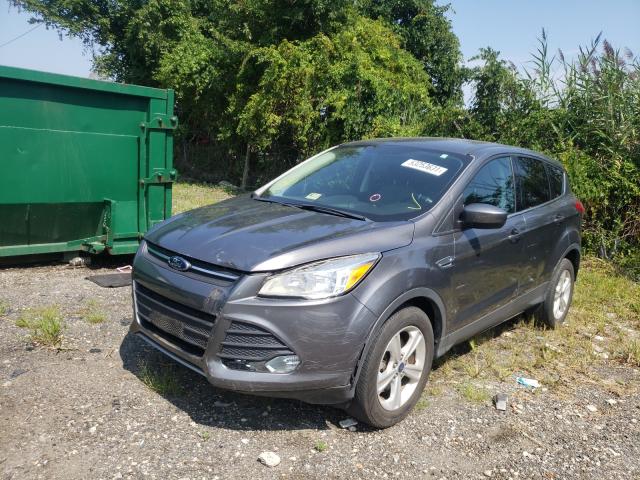 Ford Escape SE 2014