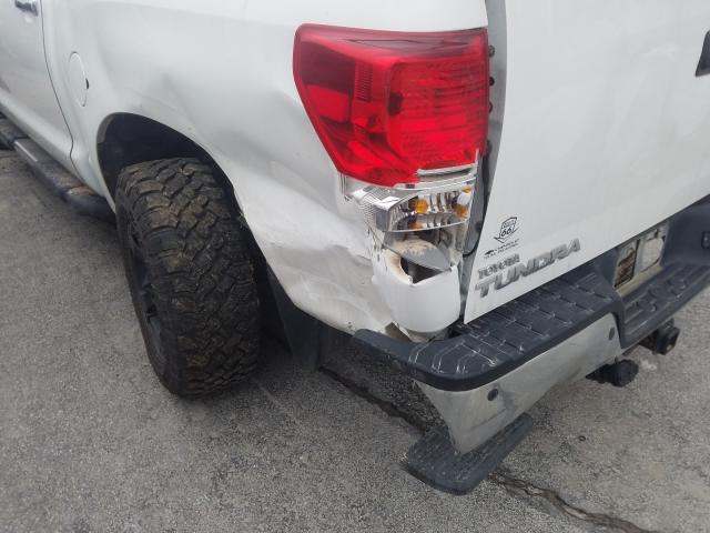 Toyota Tundra CRE 2013