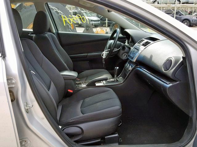 Mazda 6 I 2012