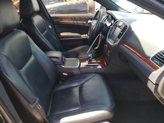 Chrysler 300 2013